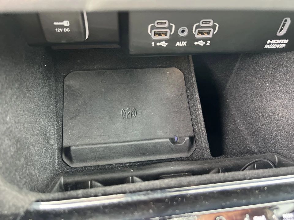 2023 Jeep WS Wagoneer - Image 27 of 31