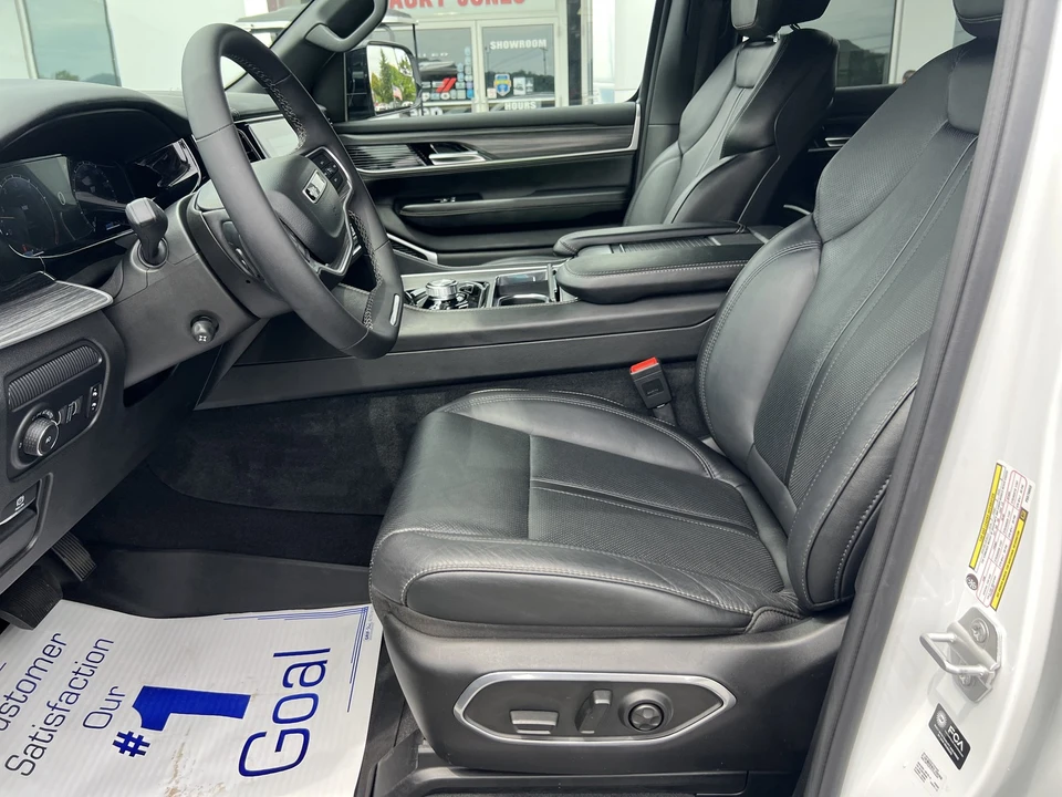 2023 Jeep WS Wagoneer - Image 21 of 31