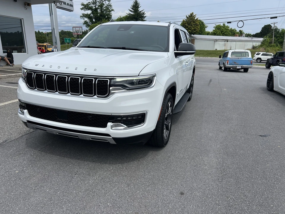 2023 Jeep WS Wagoneer - Image 6 of 31