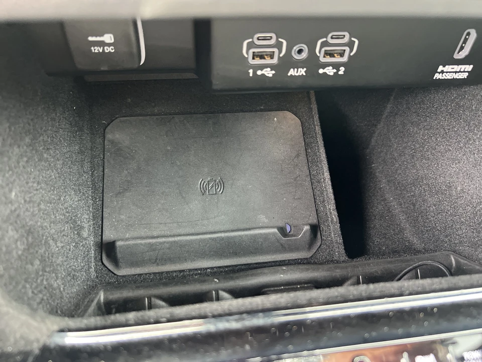 2023 Jeep WS Wagoneer - Image 27 of 31