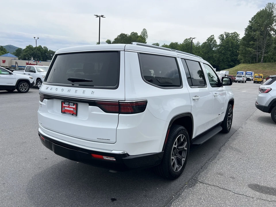 2023 Jeep WS Wagoneer - Image 3 of 31