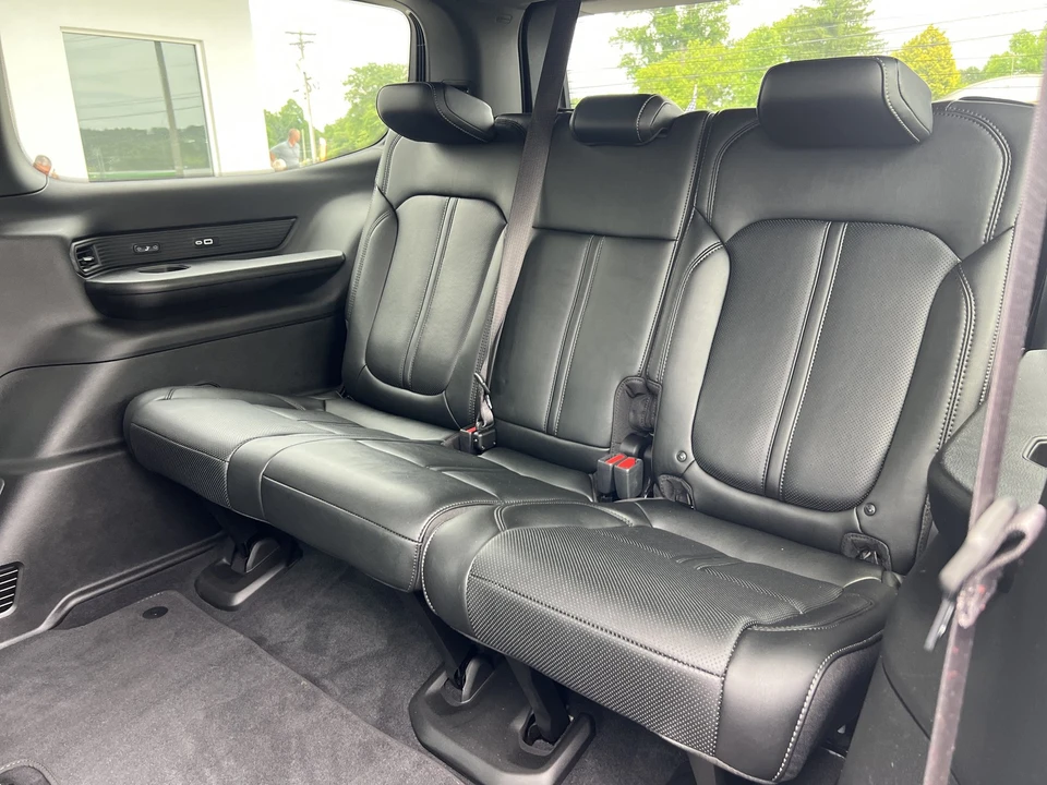 2023 Jeep WS Wagoneer - Image 13 of 31