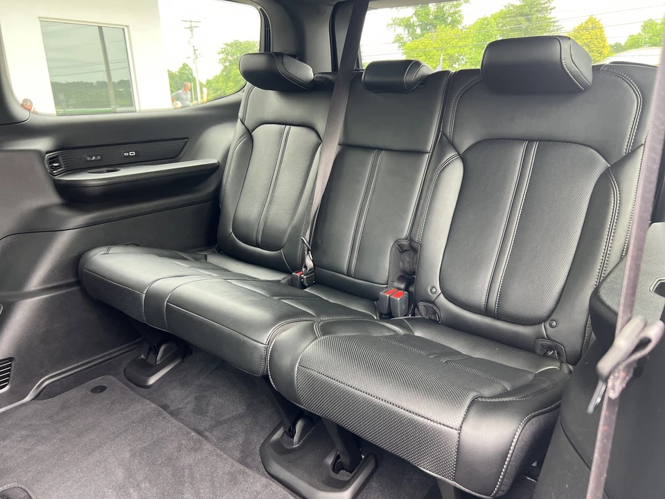 2023 Jeep WS Wagoneer - Image 13 of 31