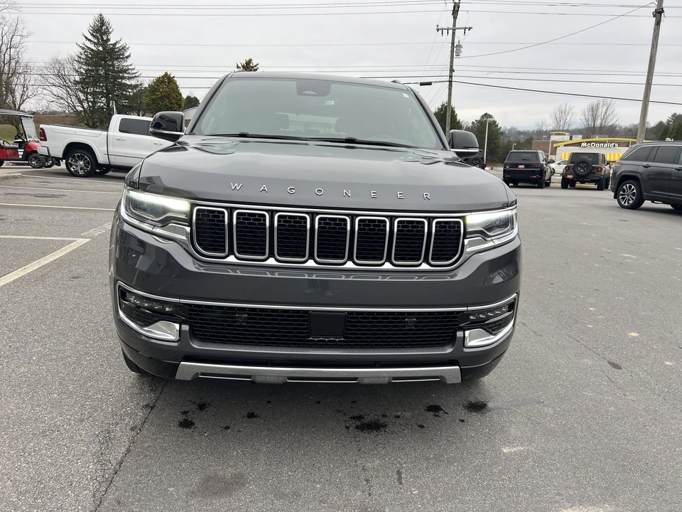 2023 Jeep WS Wagoneer - Image 5 of 12