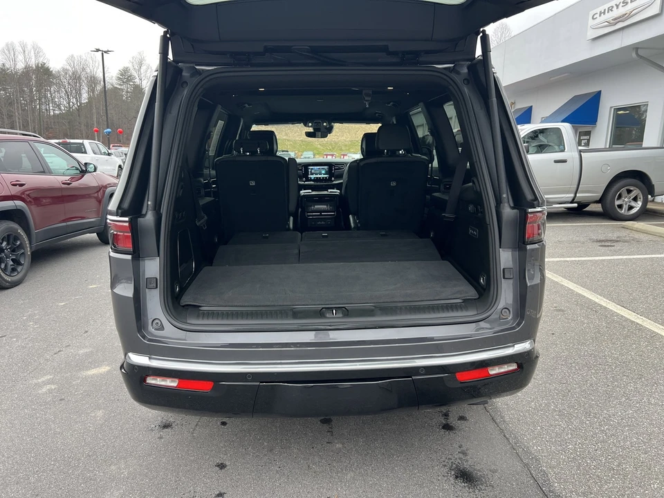 2023 Jeep WS Wagoneer - Image 12 of 12