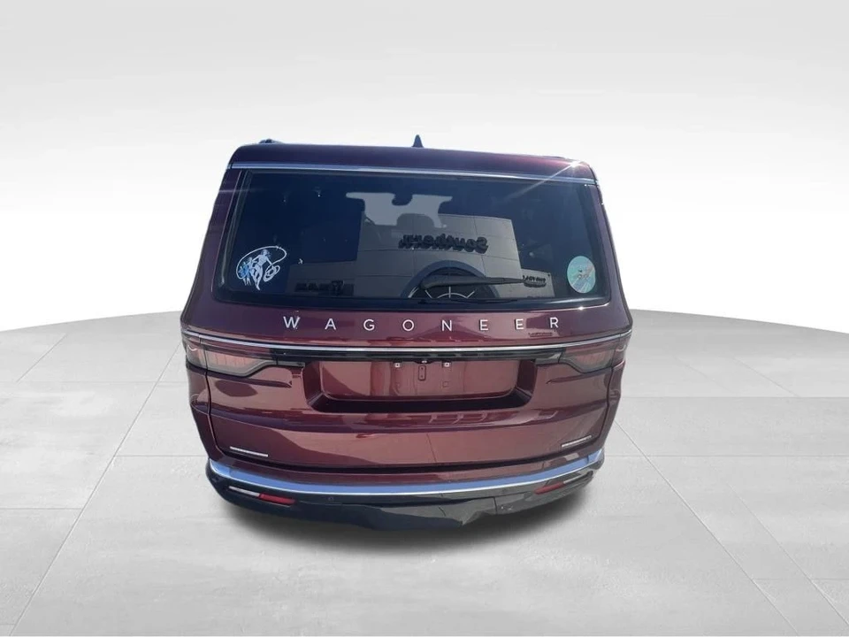 2023 Jeep WS Wagoneer - Image 5 of 12