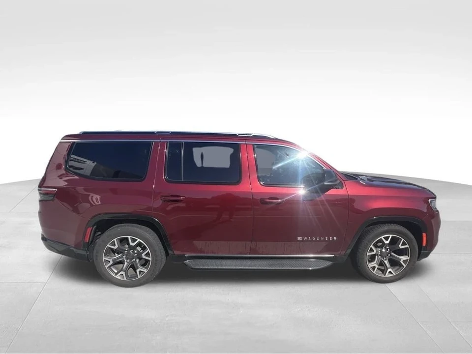 2023 Jeep WS Wagoneer - Image 3 of 12