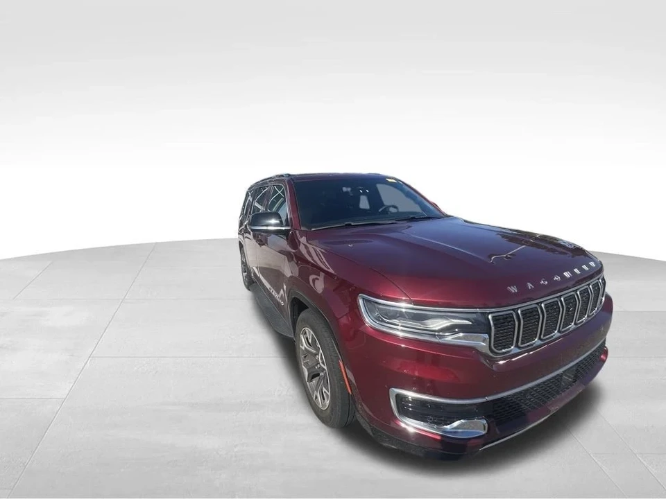 2023 Jeep WS Wagoneer - Image 2 of 12