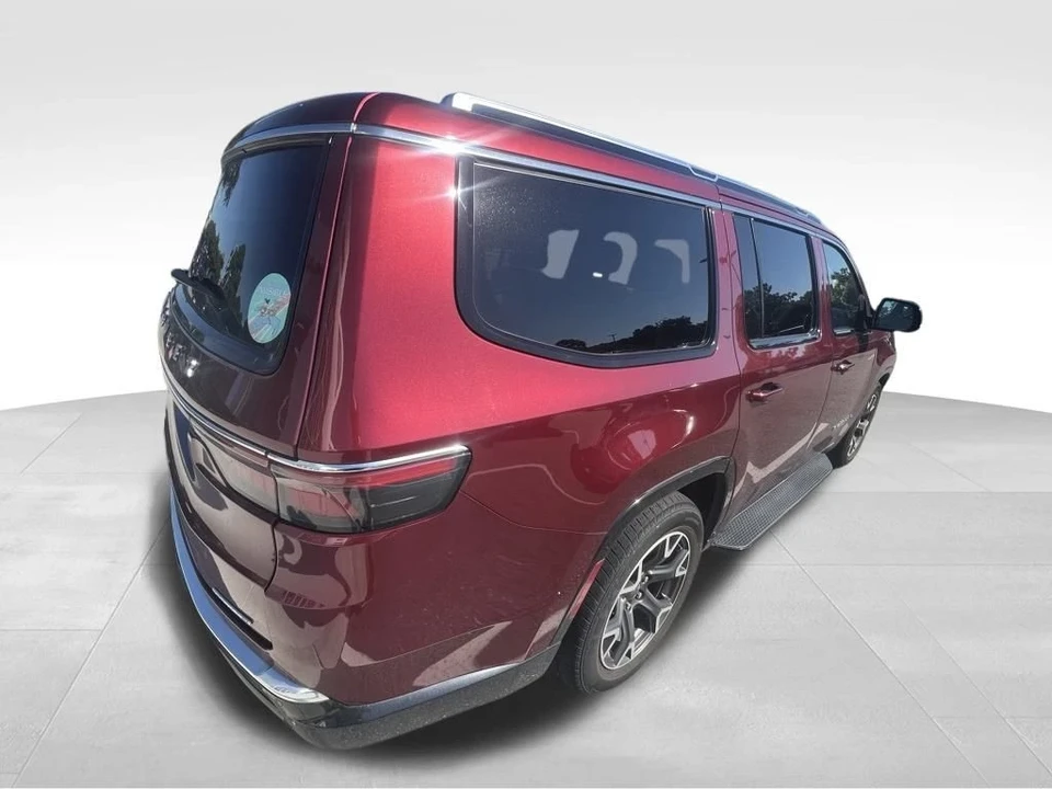 2023 Jeep WS Wagoneer - Image 4 of 12