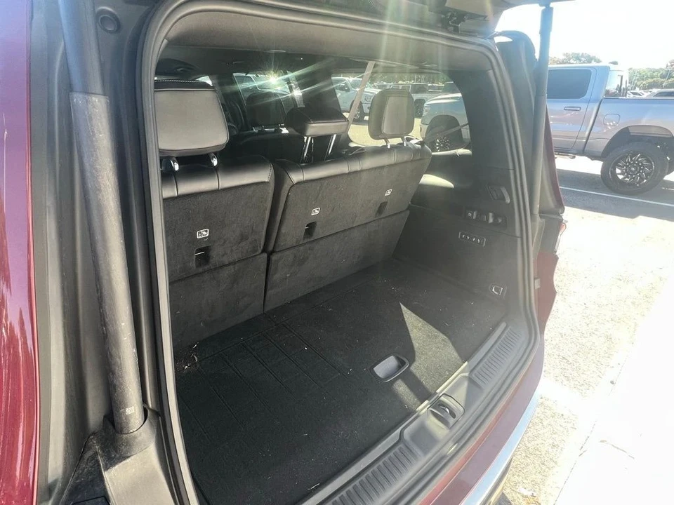 2023 Jeep WS Wagoneer - Image 7 of 12
