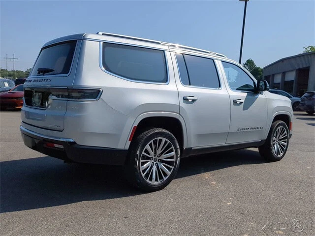 2023 Jeep WS Wagoneer - Image 4 of 12