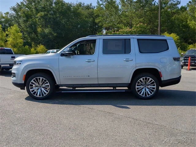 2023 Jeep WS Wagoneer - Image 7 of 12