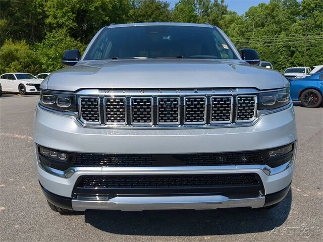 2023 Jeep WS Wagoneer - Image 9 of 12
