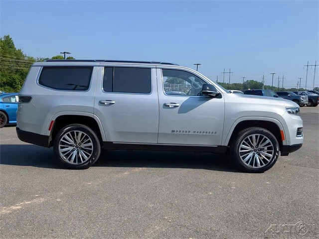 2023 Jeep WS Wagoneer - Image 3 of 12