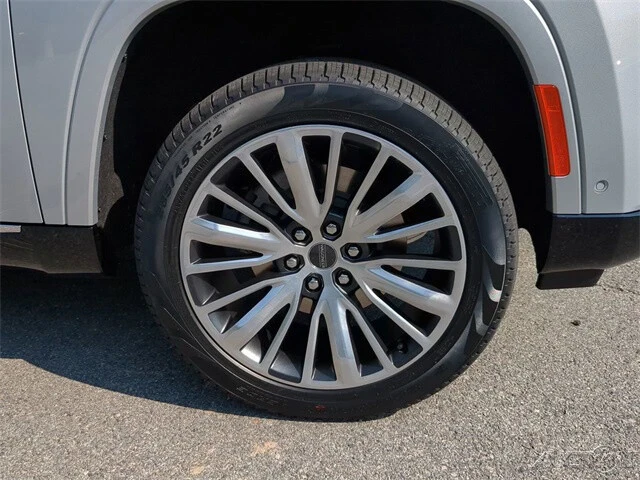 2023 Jeep WS Wagoneer - Image 11 of 12