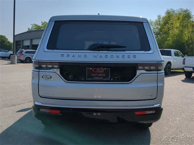 2023 Jeep WS Wagoneer - Image 5 of 12