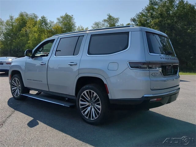 2023 Jeep WS Wagoneer - Image 6 of 12