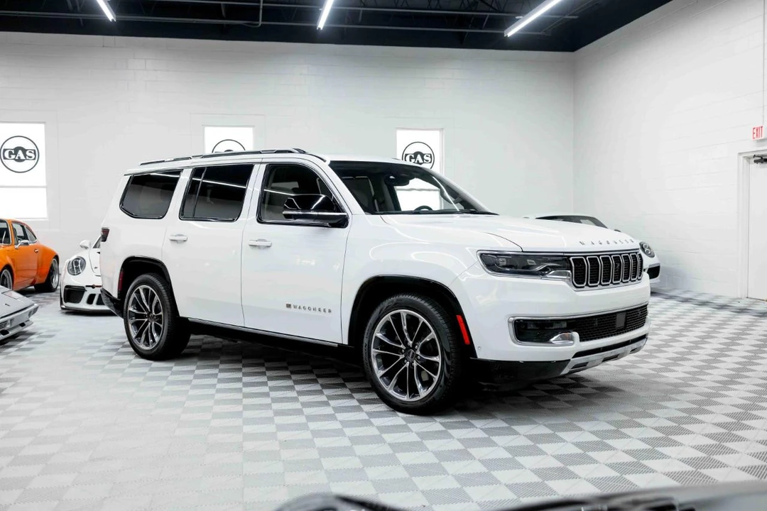 2023 Jeep WS Wagoneer - Image 6 of 31