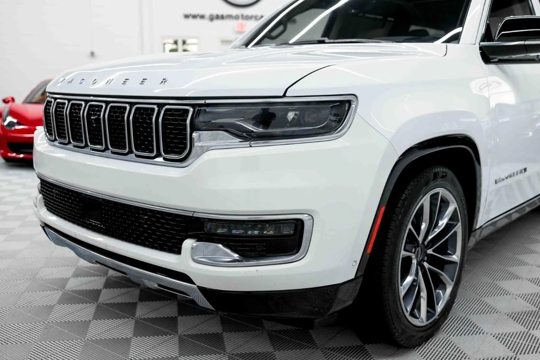 2023 Jeep WS Wagoneer - Image 14 of 31