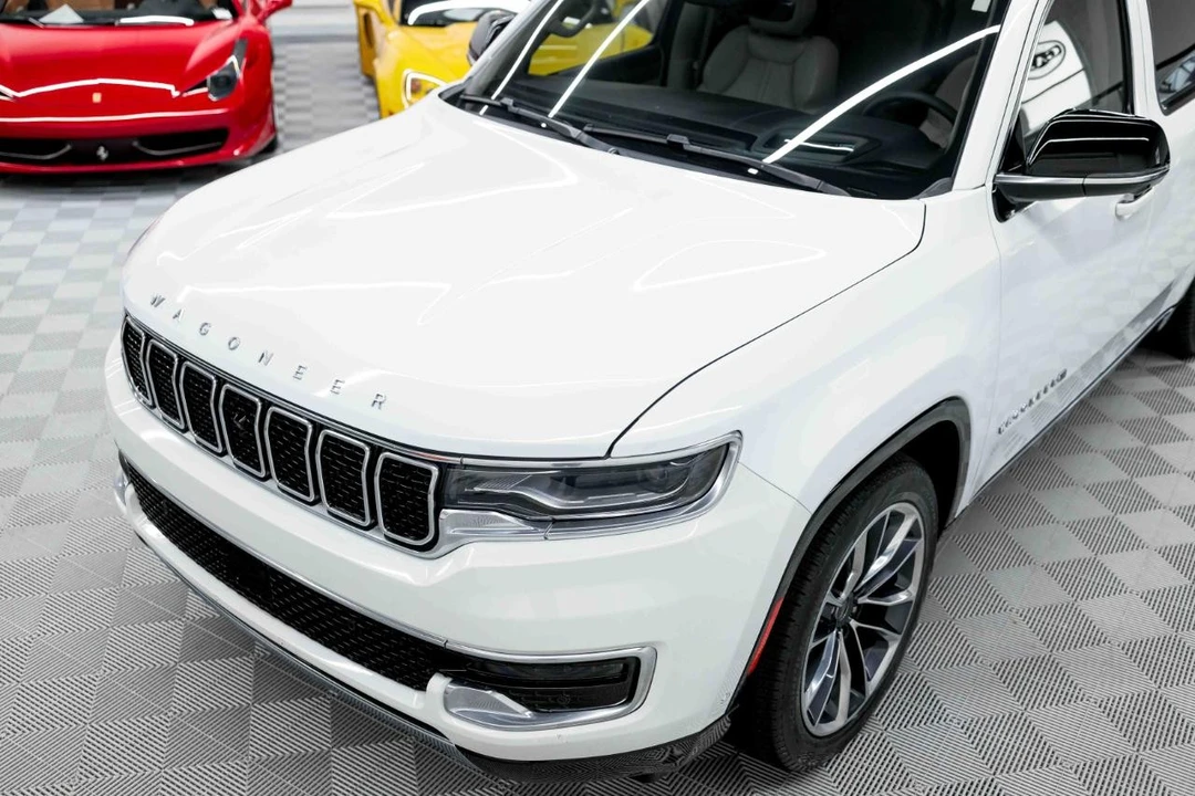 2023 Jeep WS Wagoneer - Image 18 of 31