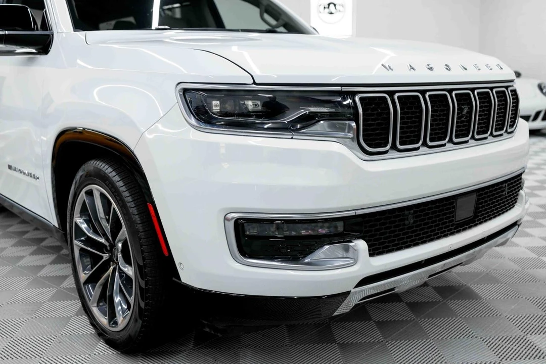 2023 Jeep WS Wagoneer - Image 15 of 31
