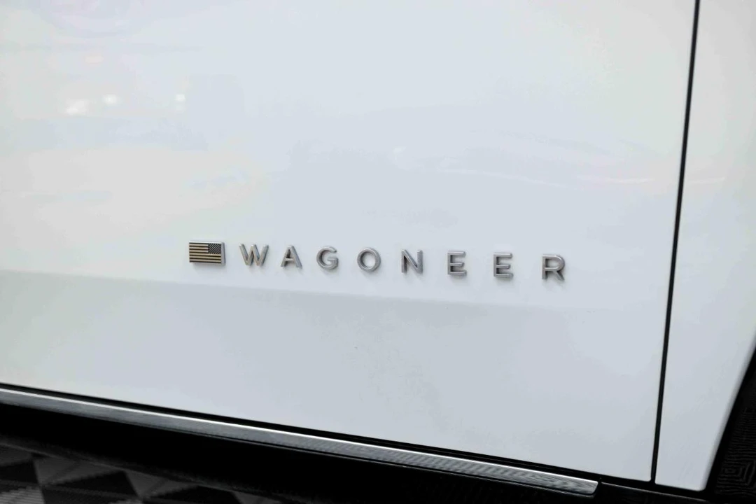 2023 Jeep WS Wagoneer - Image 21 of 31