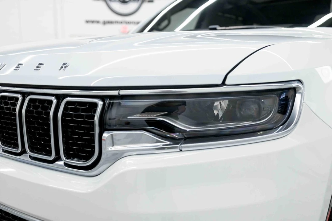 2023 Jeep WS Wagoneer - Image 12 of 31