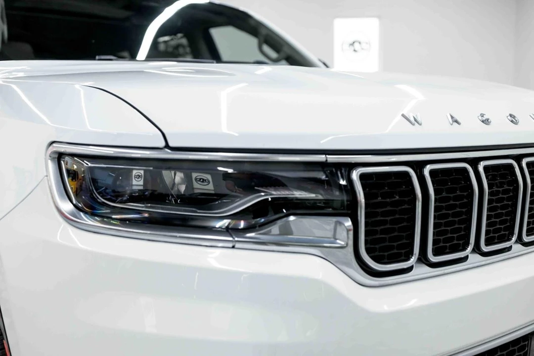 2023 Jeep WS Wagoneer - Image 13 of 31