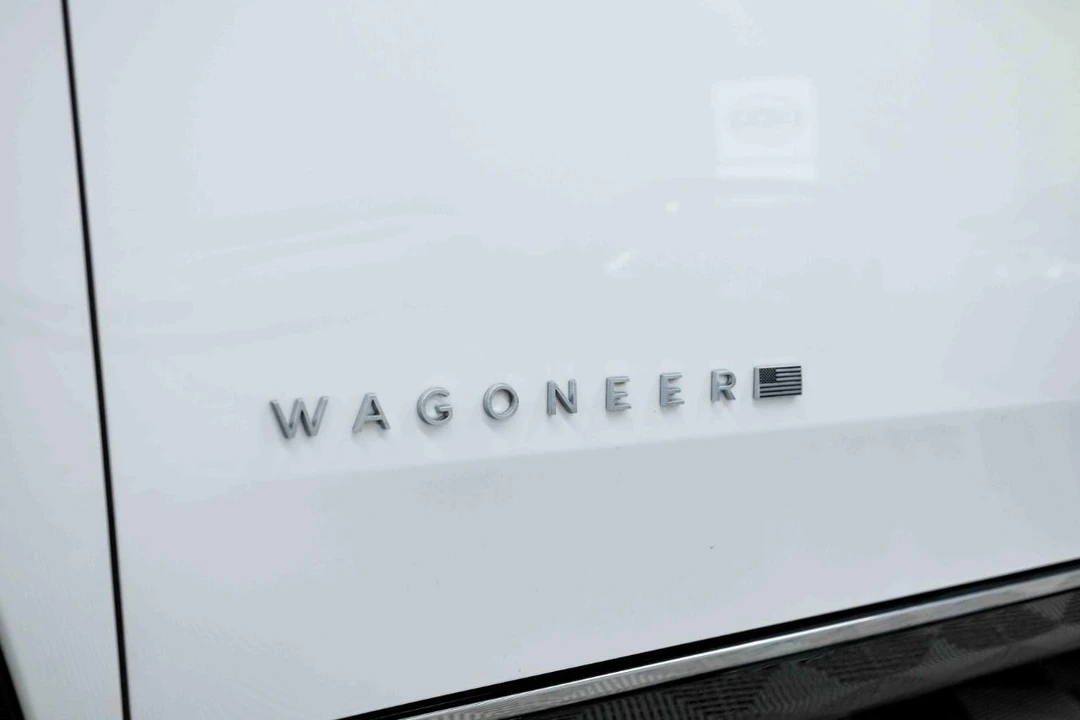 2023 Jeep WS Wagoneer - Image 20 of 31