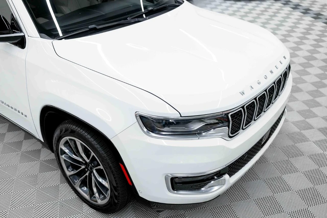 2023 Jeep WS Wagoneer - Image 19 of 31