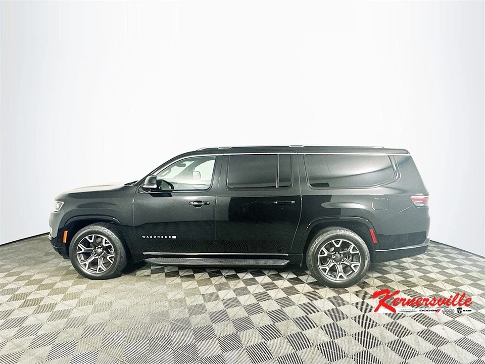 2023 Jeep WS Wagoneer - Image 4 of 12