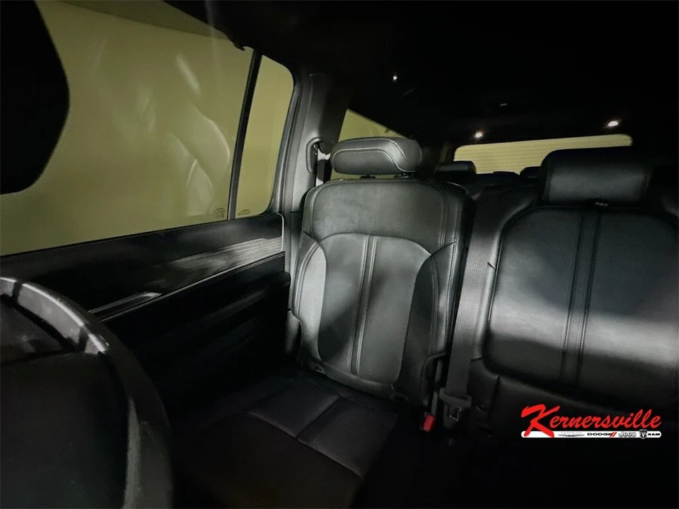 2023 Jeep WS Wagoneer - Image 12 of 21