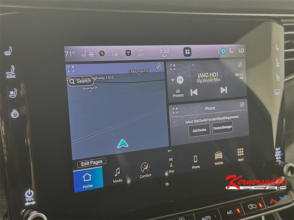 2023 Jeep WS Wagoneer - Image 17 of 21