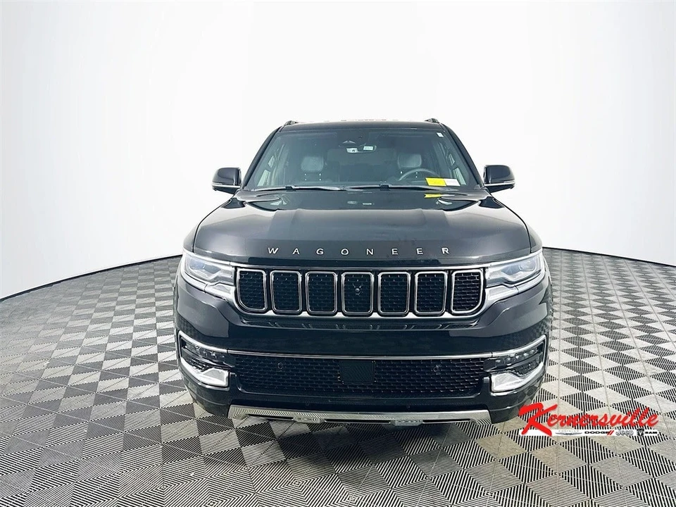 2023 Jeep WS Wagoneer - Image 2 of 12