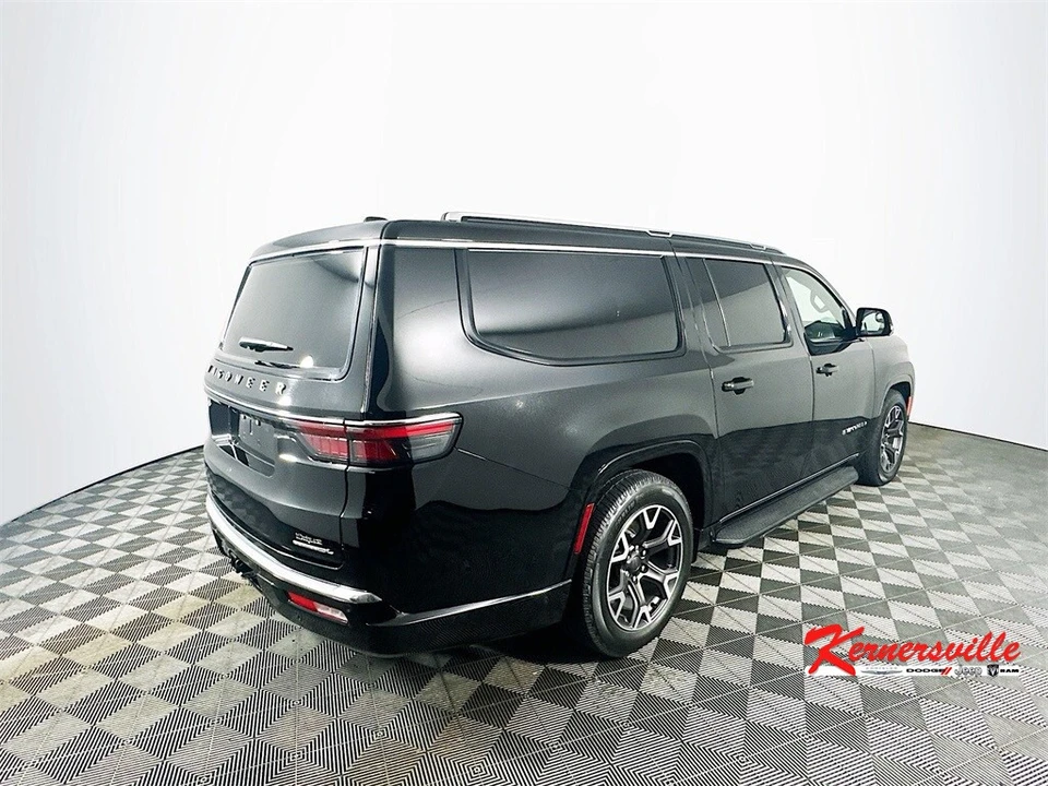 2023 Jeep WS Wagoneer - Image 7 of 12