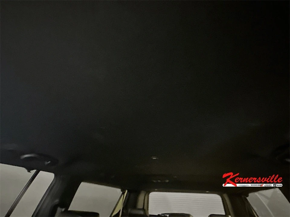 2023 Jeep WS Wagoneer - Image 21 of 21