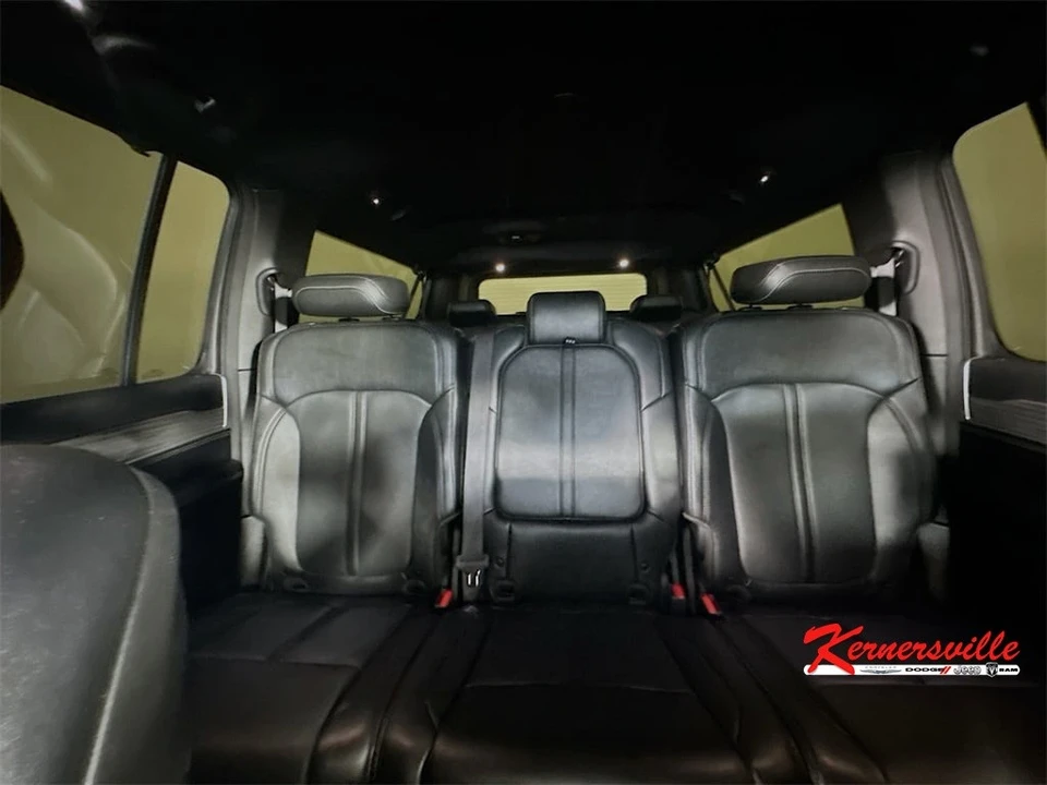 2023 Jeep WS Wagoneer - Image 13 of 21