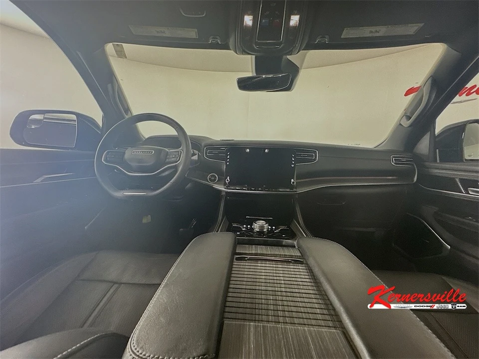 2023 Jeep WS Wagoneer - Image 10 of 12