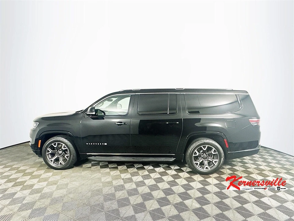 2023 Jeep WS Wagoneer - Image 4 of 12