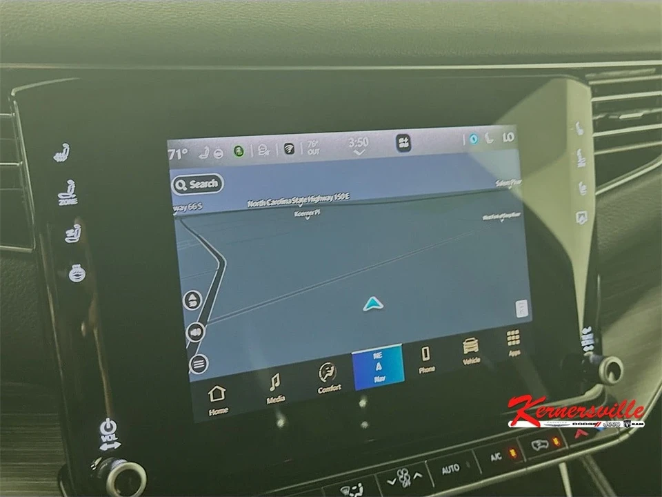 2023 Jeep WS Wagoneer - Image 19 of 21