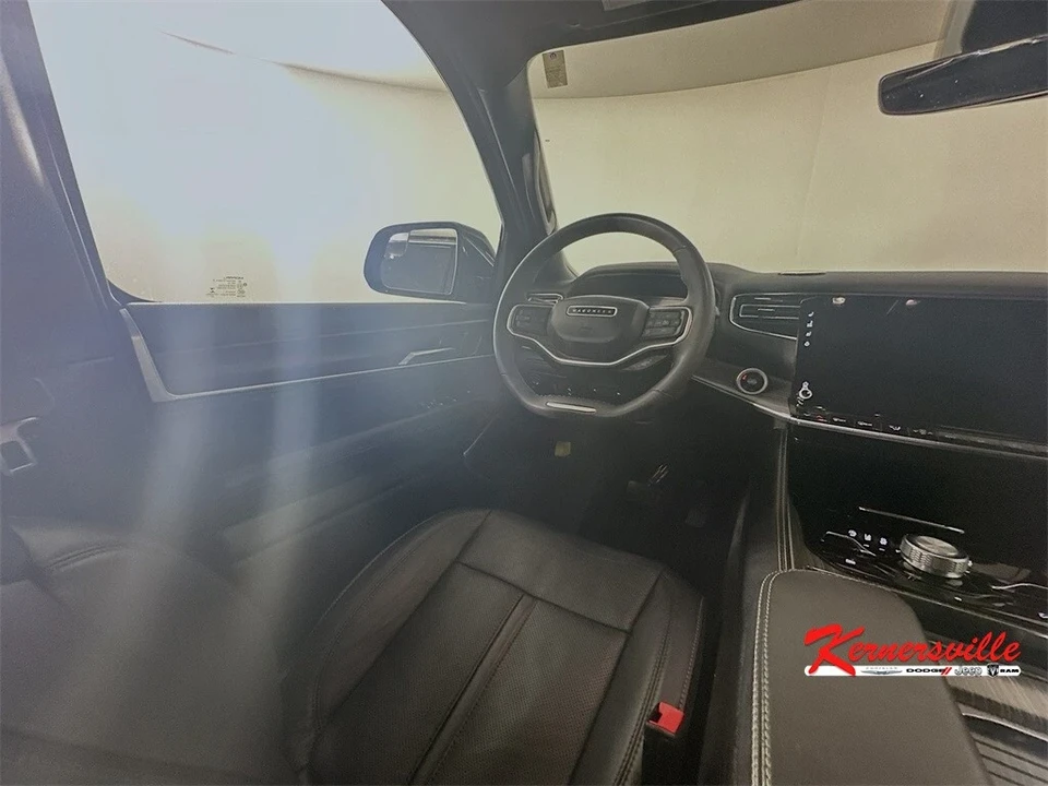 2023 Jeep WS Wagoneer - Image 9 of 12