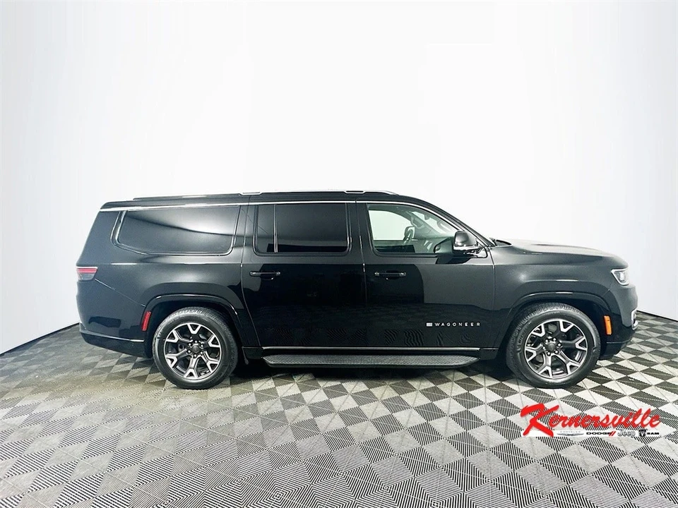 2023 Jeep WS Wagoneer - Image 8 of 12