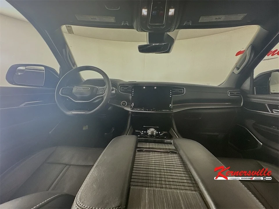 2023 Jeep WS Wagoneer - Image 10 of 12