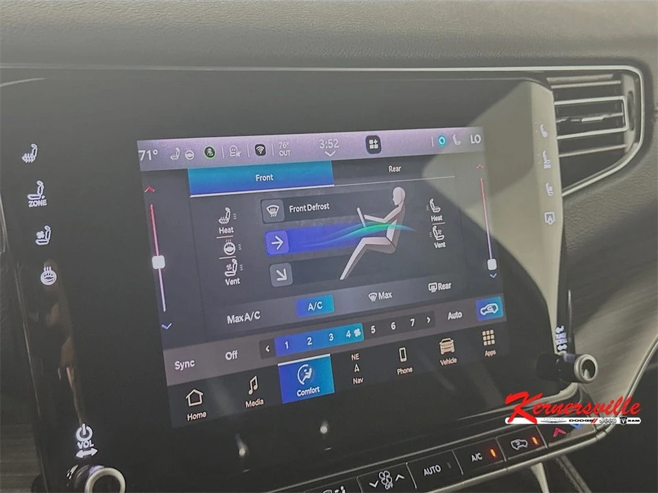 2023 Jeep WS Wagoneer - Image 18 of 21