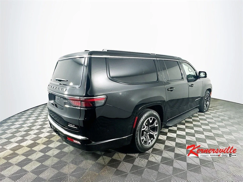 2023 Jeep WS Wagoneer - Image 7 of 21