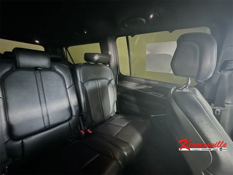 2023 Jeep WS Wagoneer - Image 14 of 21
