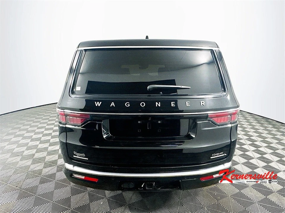 2023 Jeep WS Wagoneer - Image 6 of 12