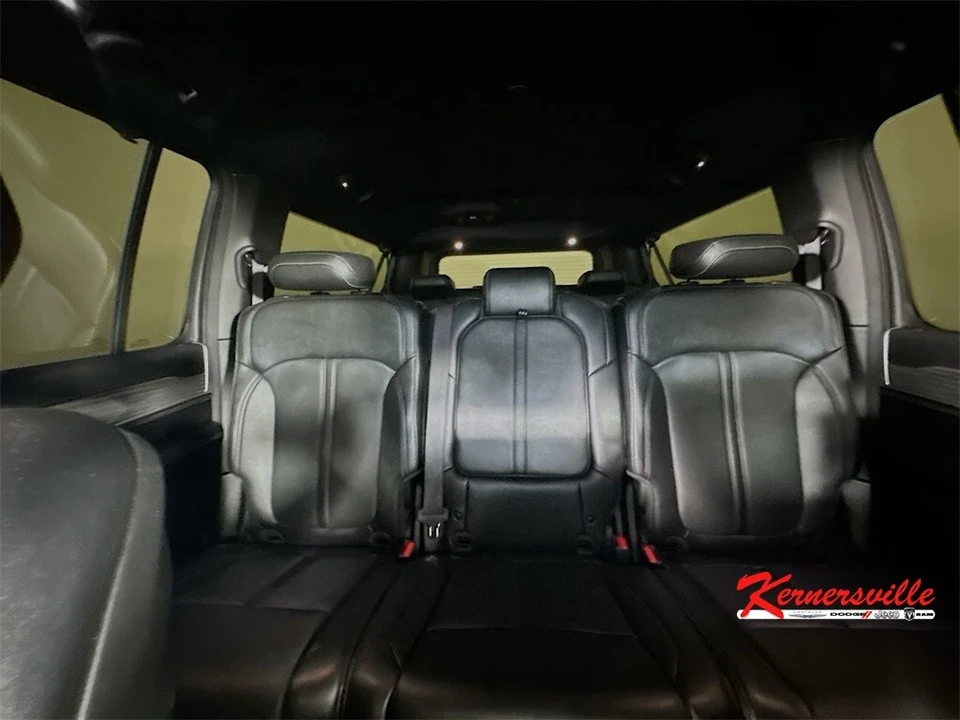 2023 Jeep WS Wagoneer - Image 13 of 21
