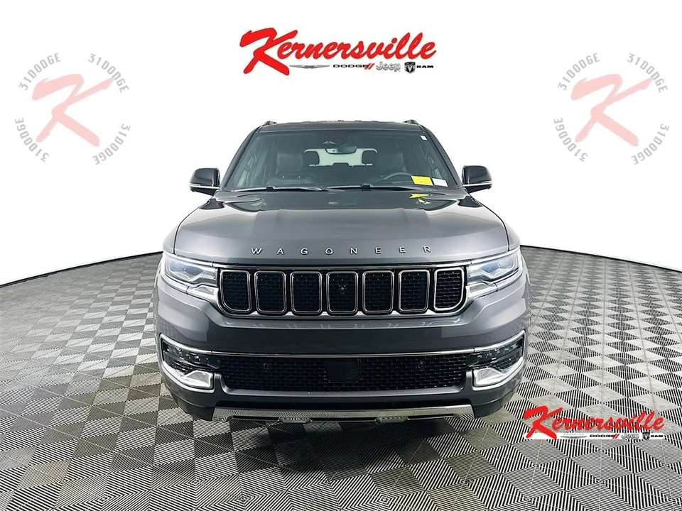 2023 Jeep WS Wagoneer - Image 2 of 21