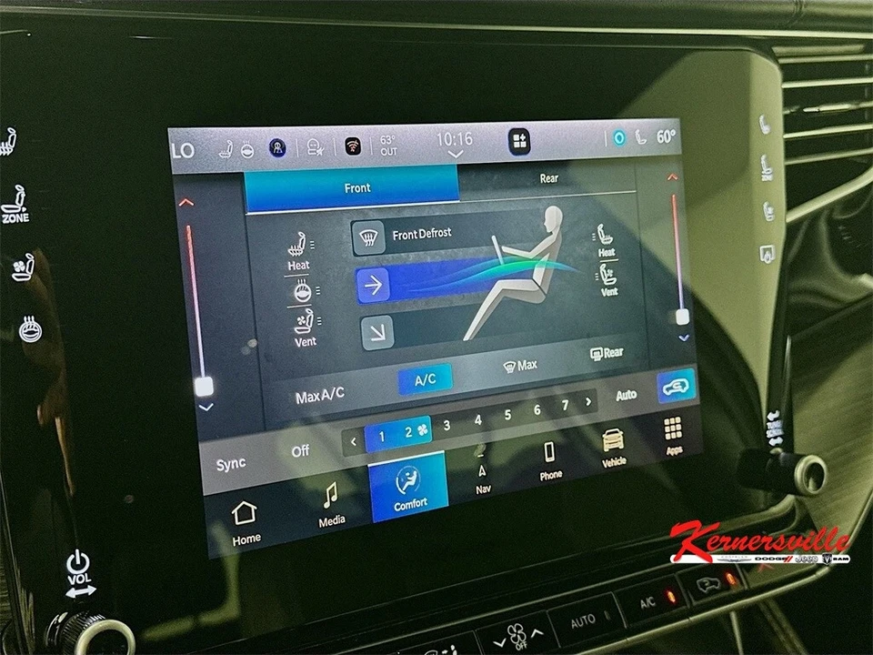 2023 Jeep WS Wagoneer - Image 18 of 21